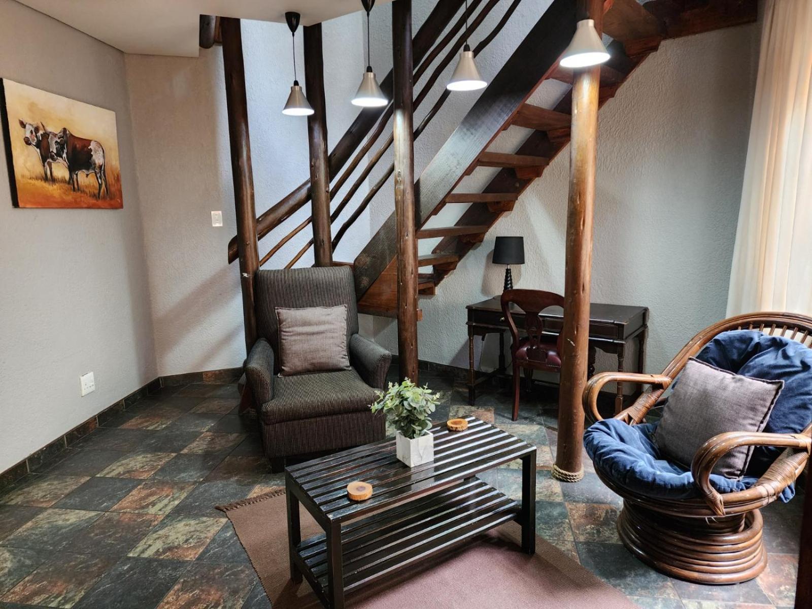 Goodnight Guest Lodge Johannesburg Eksteriør bilde