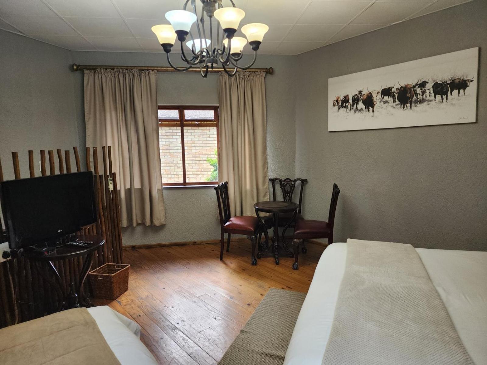 Goodnight Guest Lodge Johannesburg Eksteriør bilde