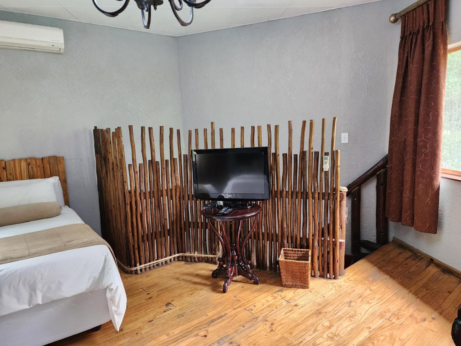 Goodnight Guest Lodge Johannesburg Eksteriør bilde