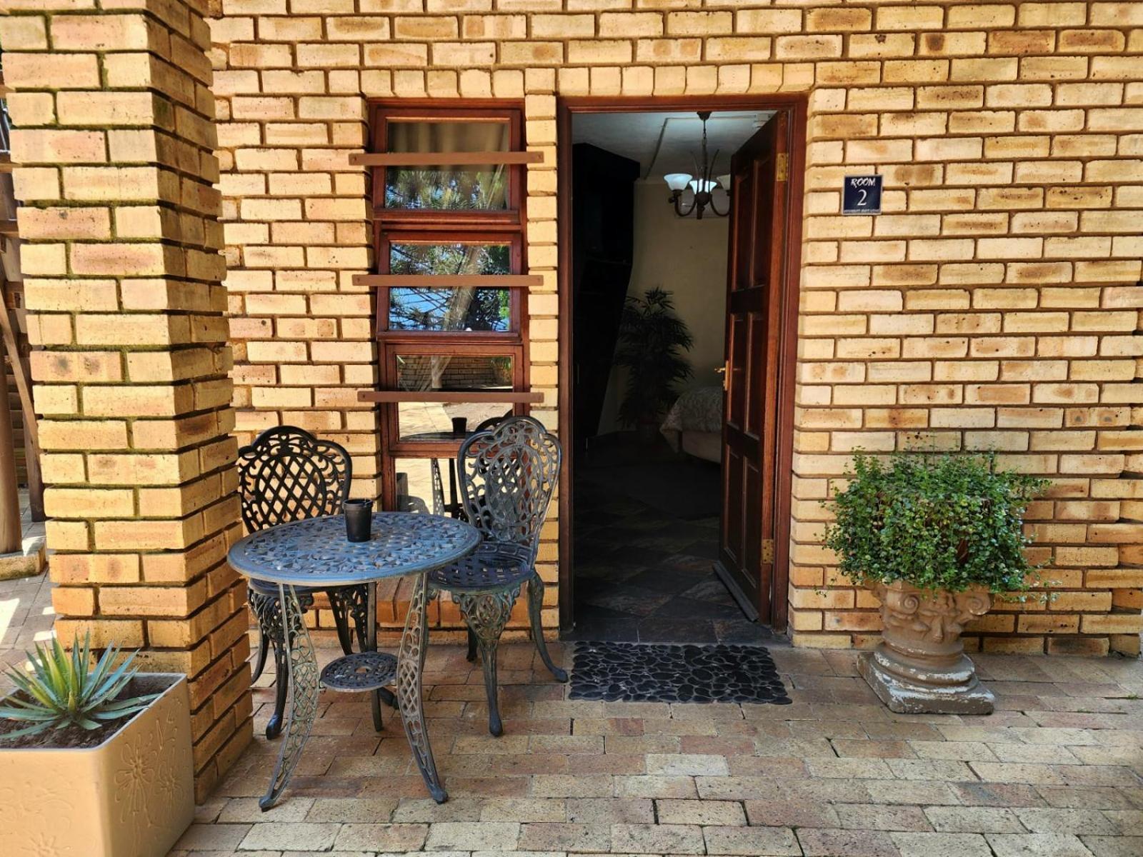 Goodnight Guest Lodge Johannesburg Eksteriør bilde