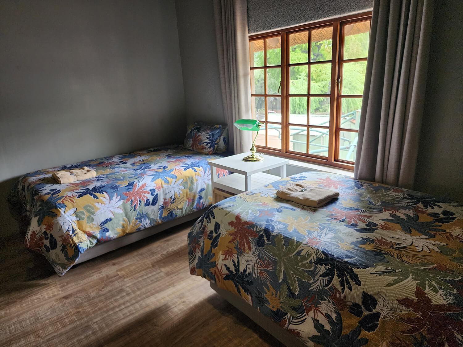 Goodnight Guest Lodge Johannesburg Eksteriør bilde