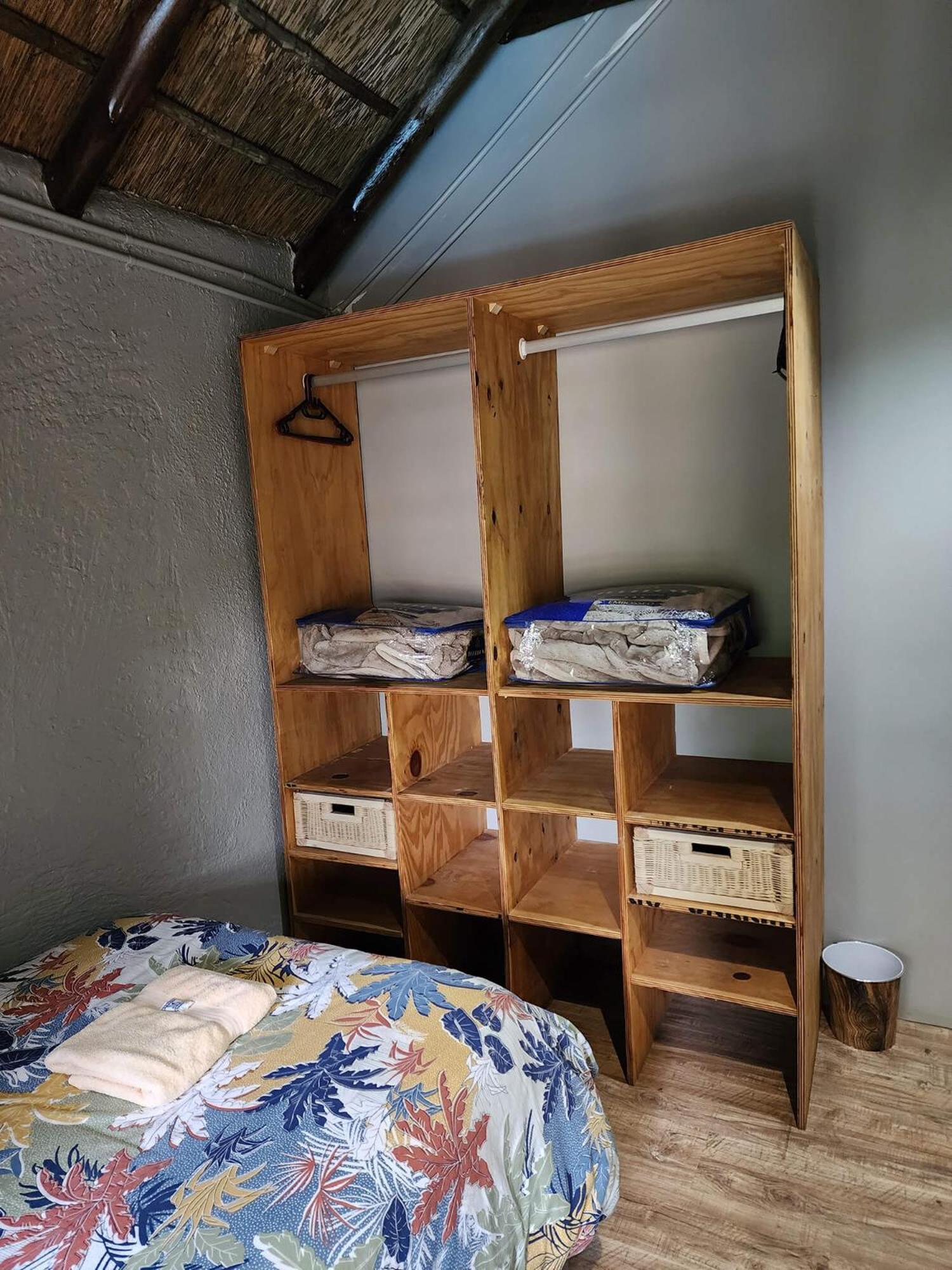 Goodnight Guest Lodge Johannesburg Eksteriør bilde