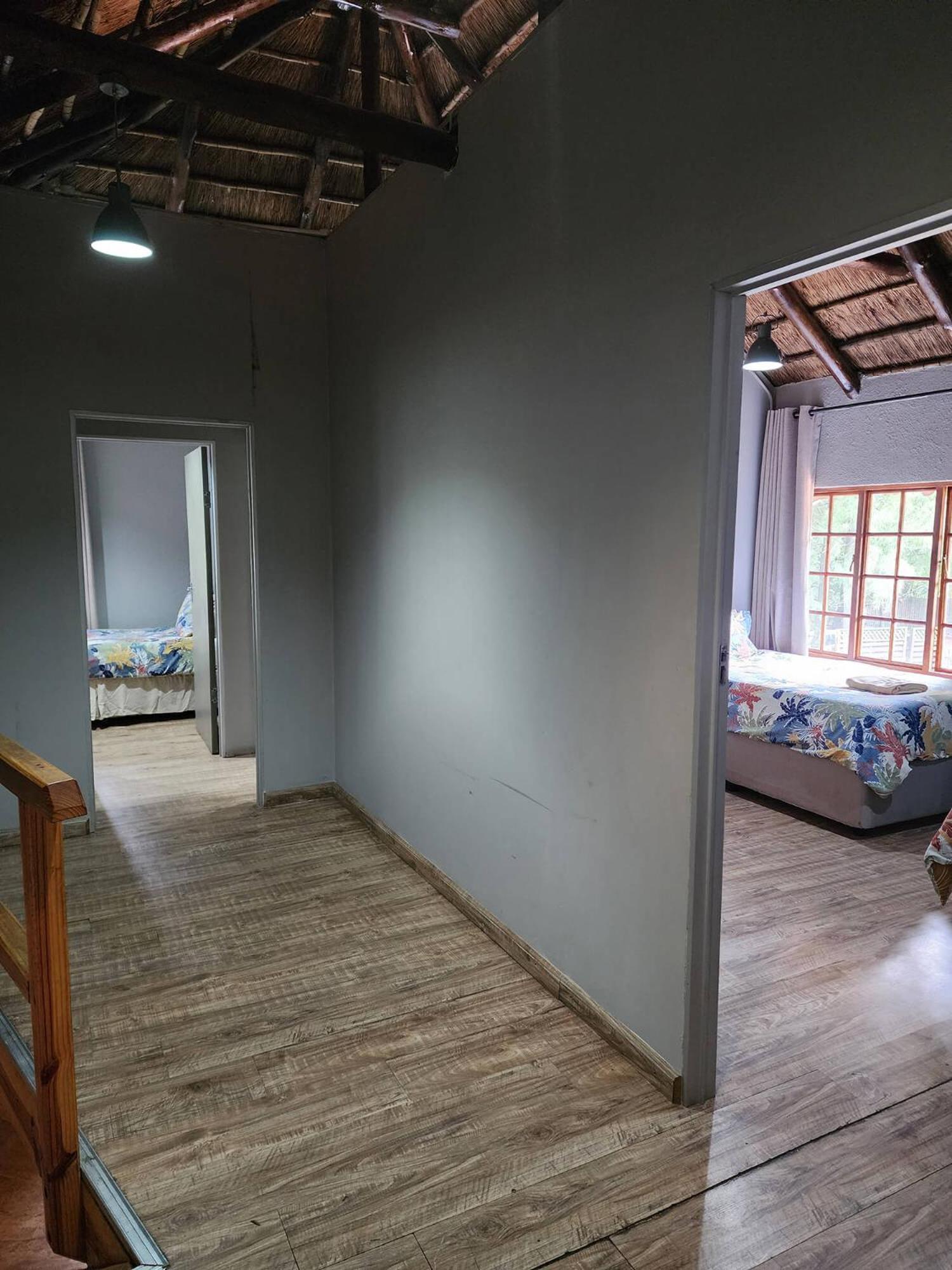 Goodnight Guest Lodge Johannesburg Eksteriør bilde